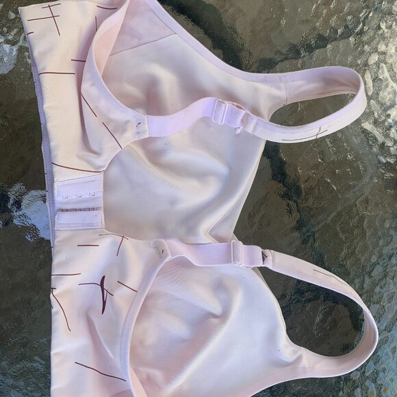 Brooks Convertible Sports Bra 38DD - Picture 2 of 4